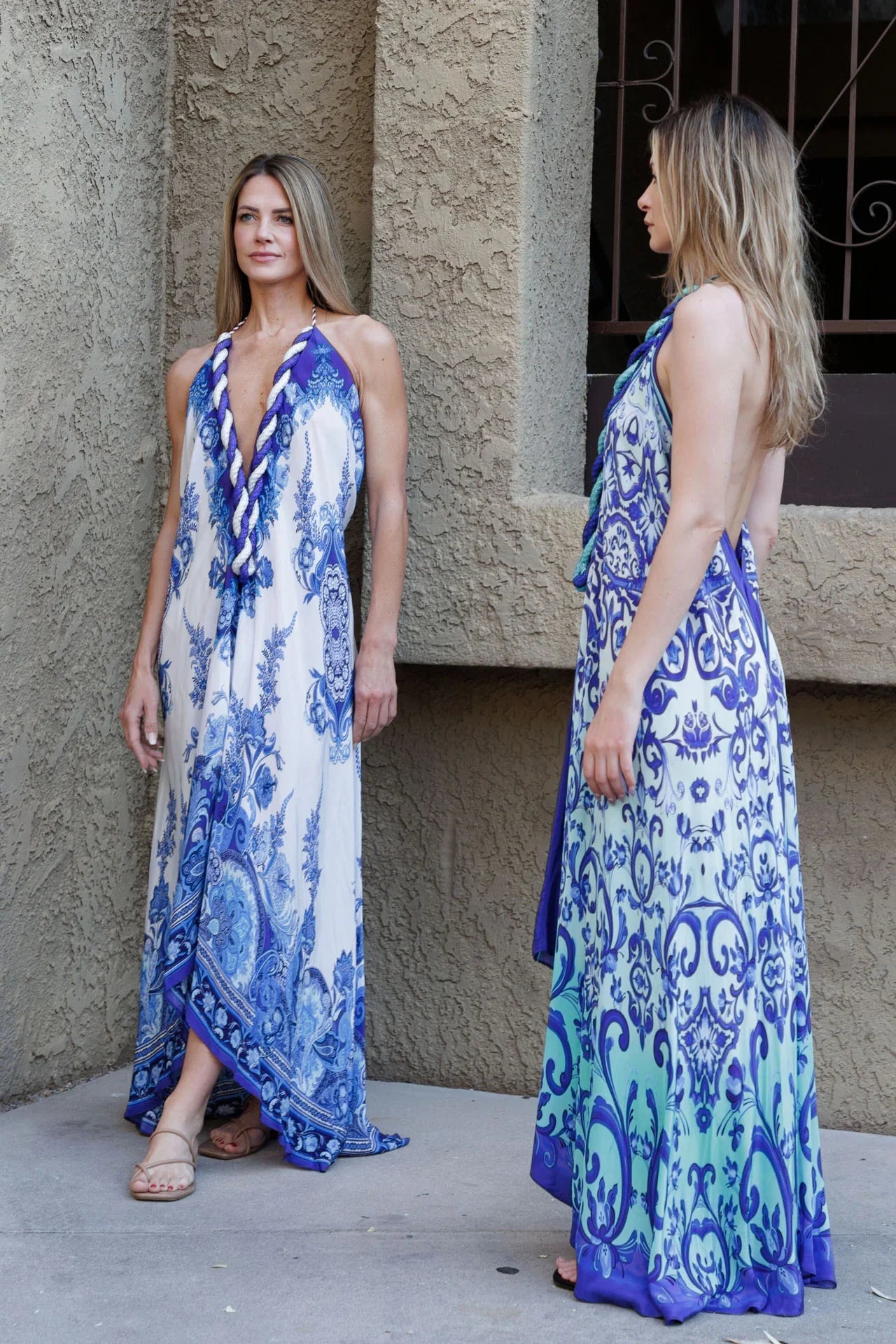 Shahida Parides - Long Cocktail Dresses | Elegant Long Evening Dresses