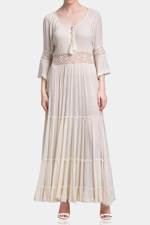 Designer White Cotton Dress | Summer Dresses | Shahida Parides Designer White Cotton Dress | Summer Dresses | Shahida Parides
