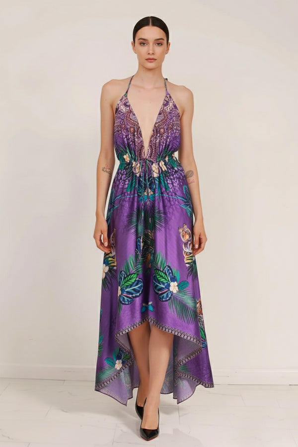 Colors of Fashion - Multiway Bridesmaid Dress | Long Flowy Dresses Shahida Parides Colors of Fashion - Multiway Bridesmaid Dress | Long Flowy Dresses Shahida Parides