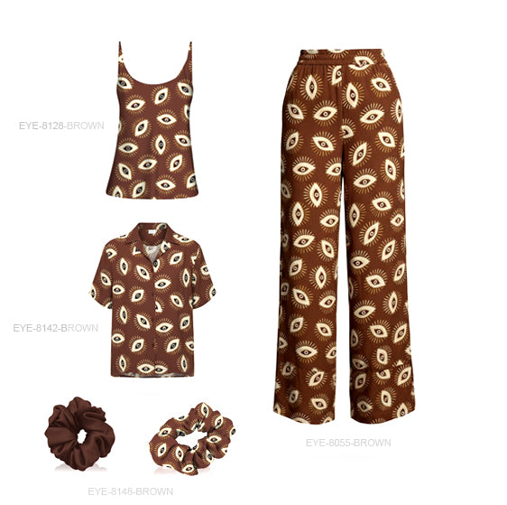 Brown Protection Edit