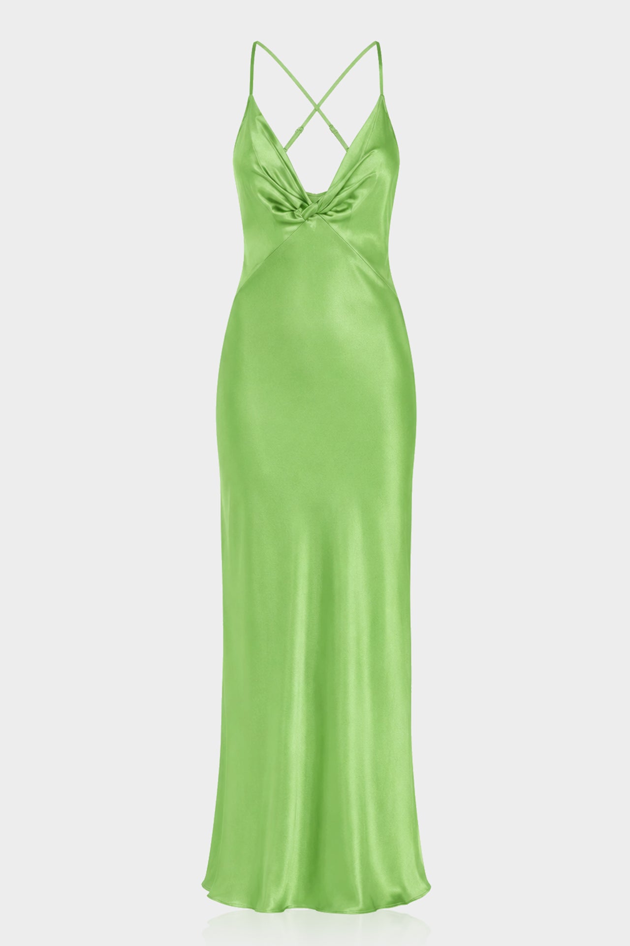 mint green bodycon dress Backless | Maxi | Cowl Neck Dress Size:UK-8 / US-4 Email Promo Model Number Grace Satin Maxi -