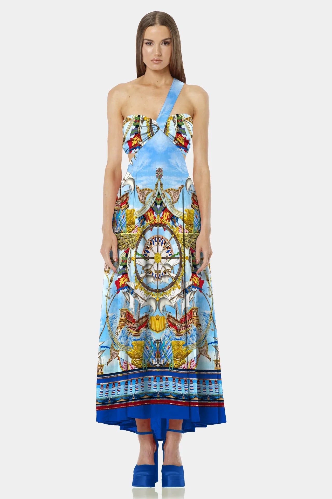 Long Fancy Dresses | Maxi Dress For Women