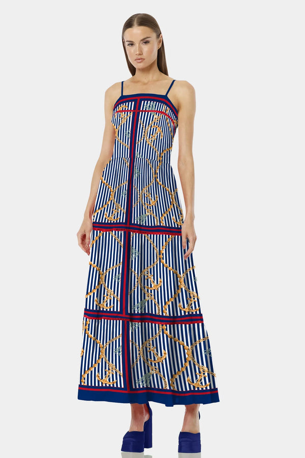 Floor Length Summer Dresses | Luxury Dress | Shahida Parides Floor Length Summer Dresses | Luxury Dress | Shahida Parides