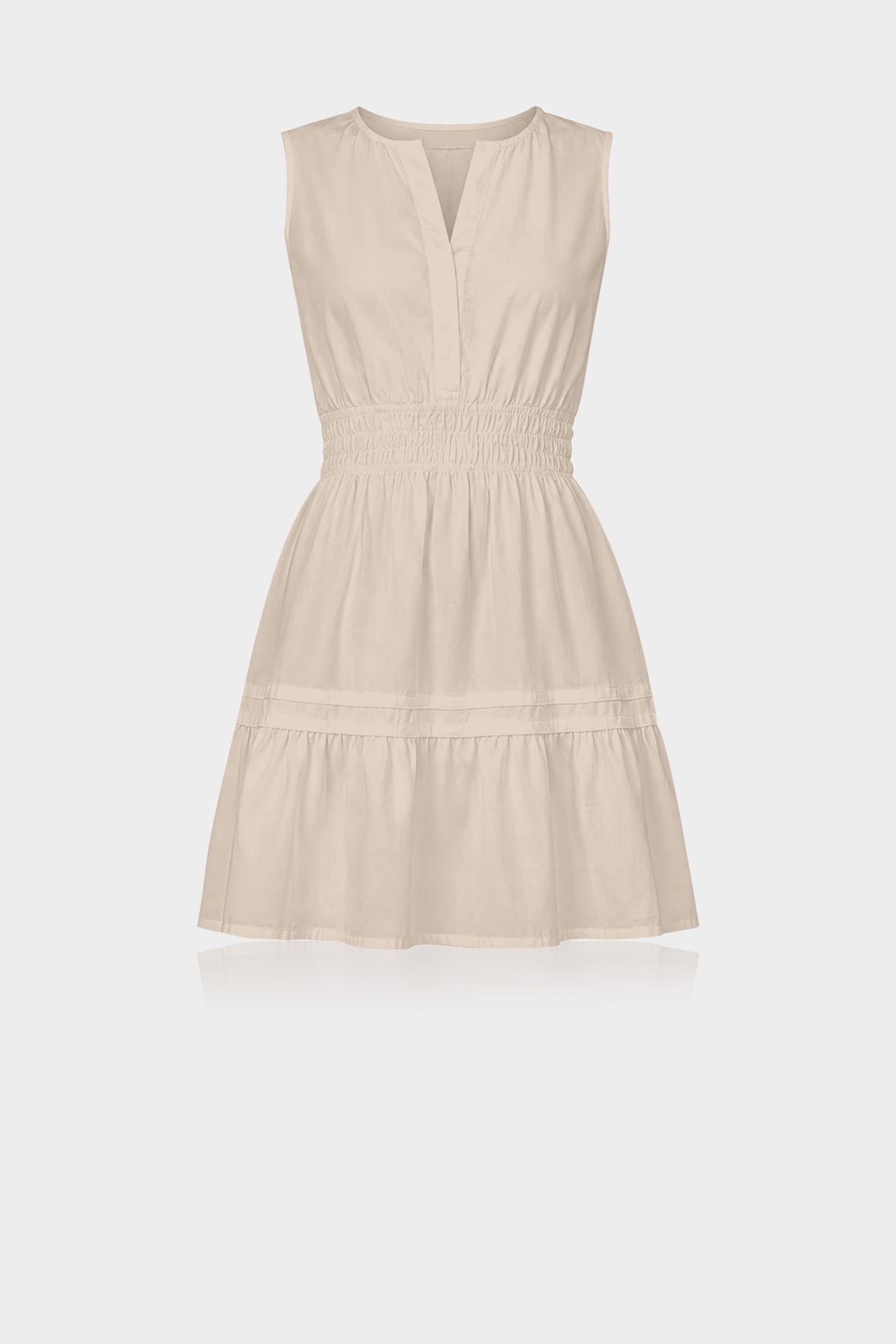 european summer dress S Taupe Luxury Cotton Mini for Women – Dress ff::eta::889047939630_2026-09-30 Size:46 / Men's 13 making it a versatile Elegant Black Off-Shoulder Dress
