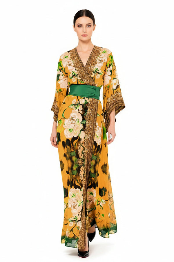Light & Airy Beach Wrap Dresses Small Light & Airy Beach Wrap Dresses Small