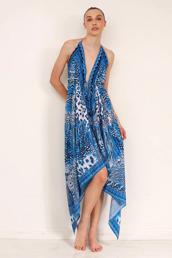 Shahida Parides - Cute Maxi Dresses | Casual Maxi Dresses For Women Shahida Parides - Cute Maxi Dresses | Casual Maxi Dresses For Women