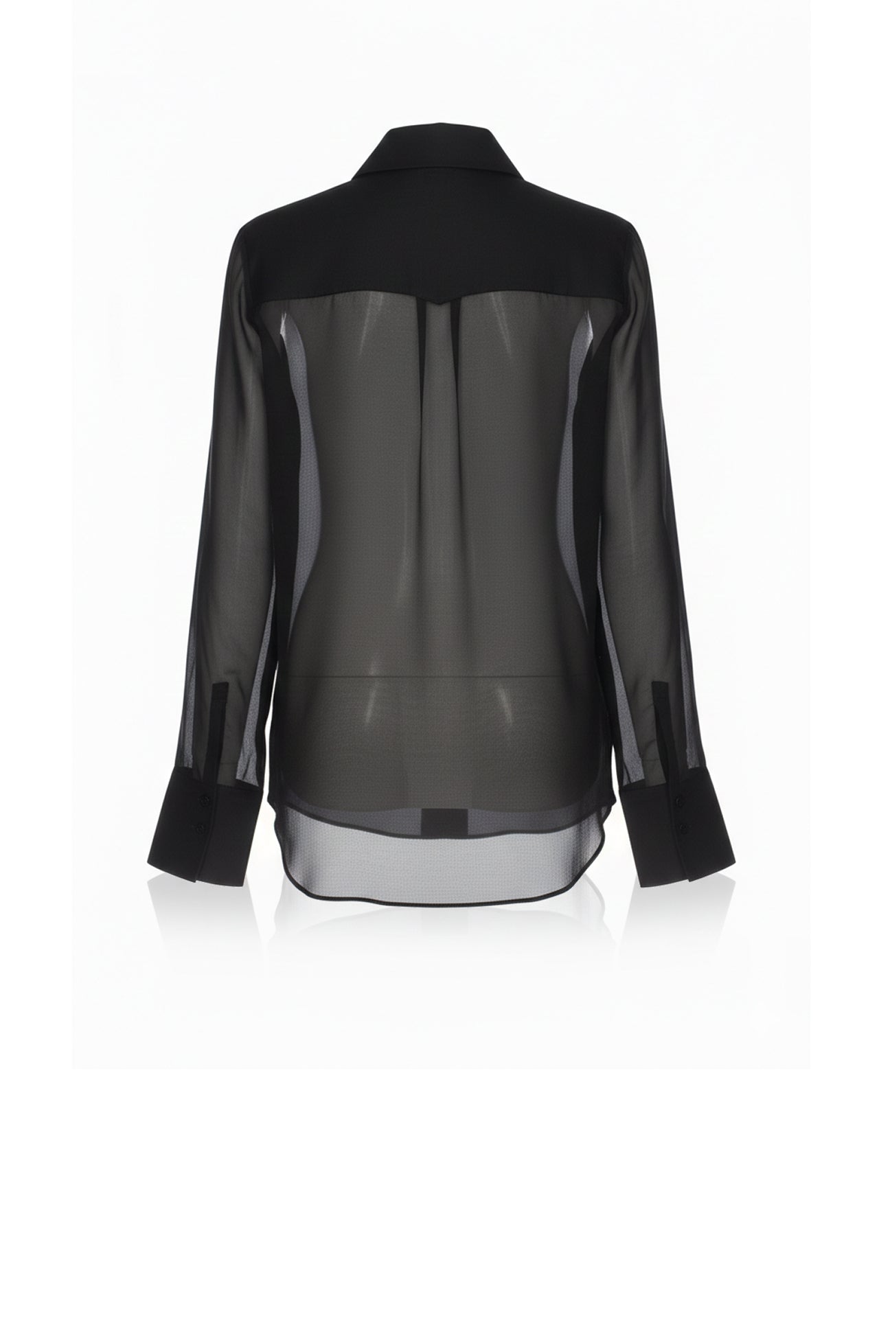 black-sheer-organza-pocket-