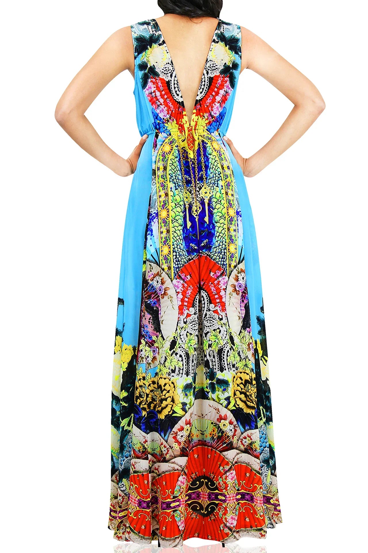 green emerald velvet dress Designer Long Summer Dresses | Light Blue Long Dress