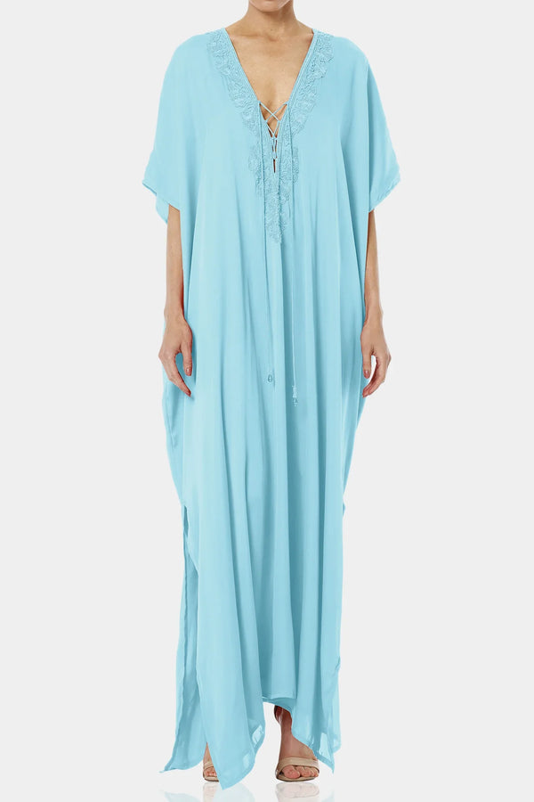 Designer Kaftan Clothing - Shahida Parides Designer Kaftan Clothing - Shahida Parides