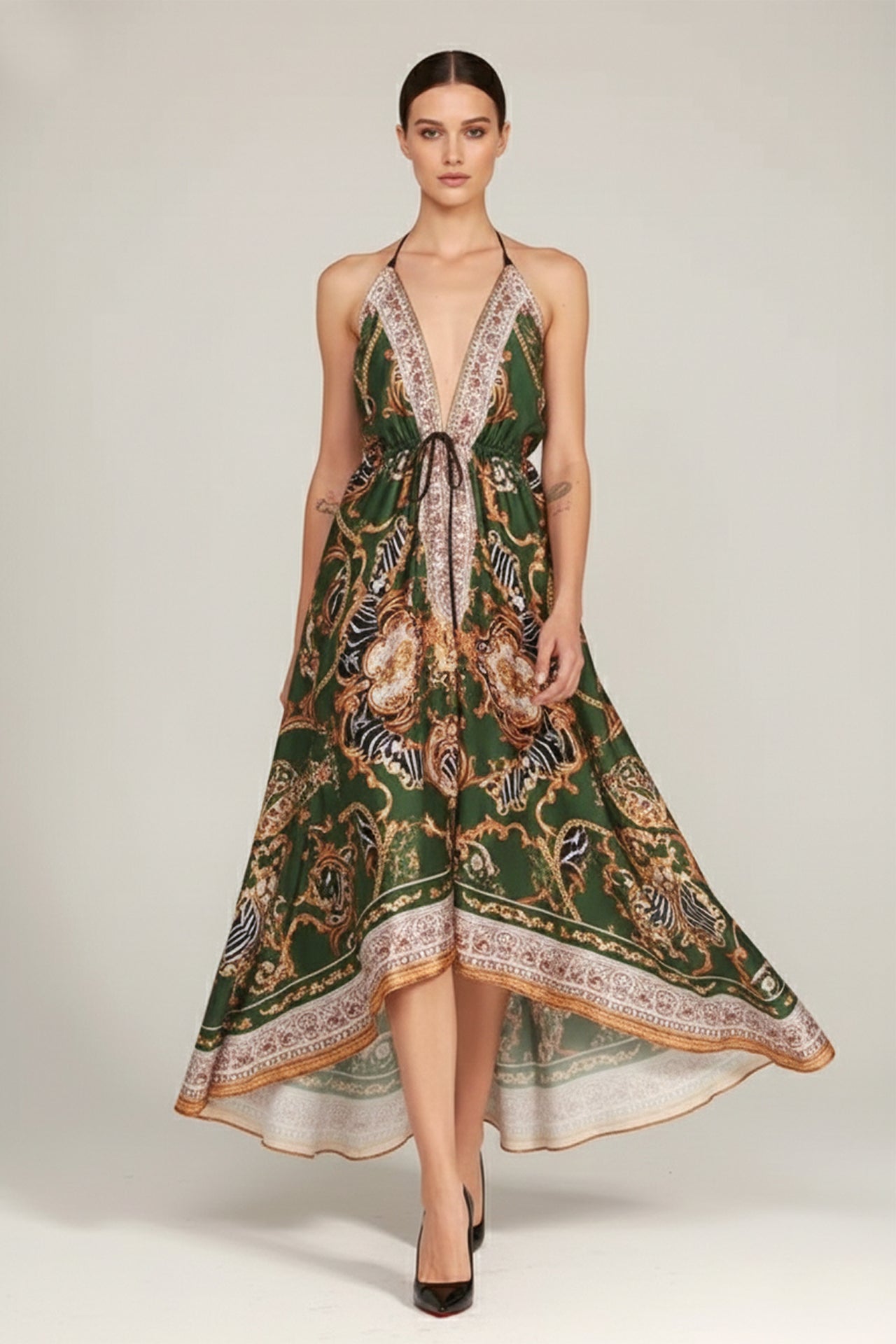 Long Cocktail Dresses | Maxi Dresses For Tall Women - Shahida Parides Long Cocktail Dresses | Maxi Dresses For Tall Women - Shahida Parides