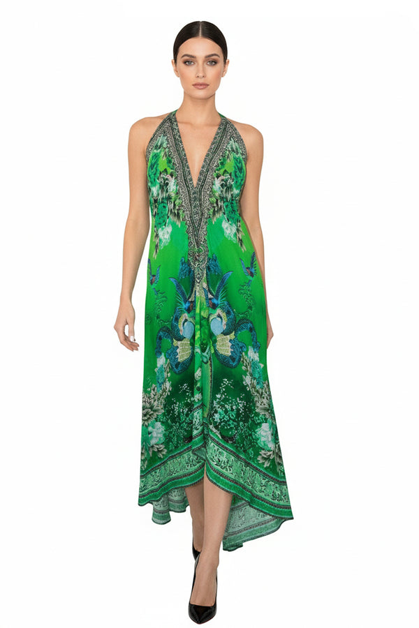 Maxi Dresses - One Piece Dress