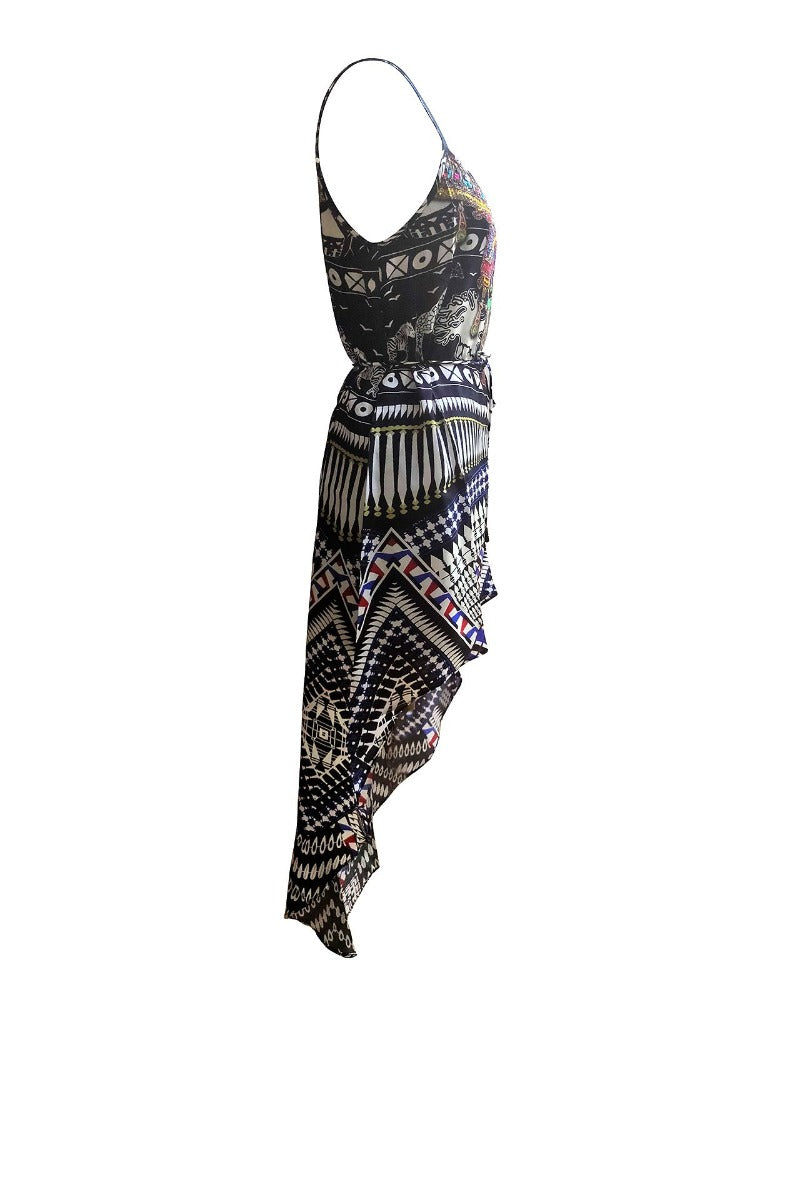  long black summer dress, formal dresses for women, plus size maxi dresses, Shahida Parides,