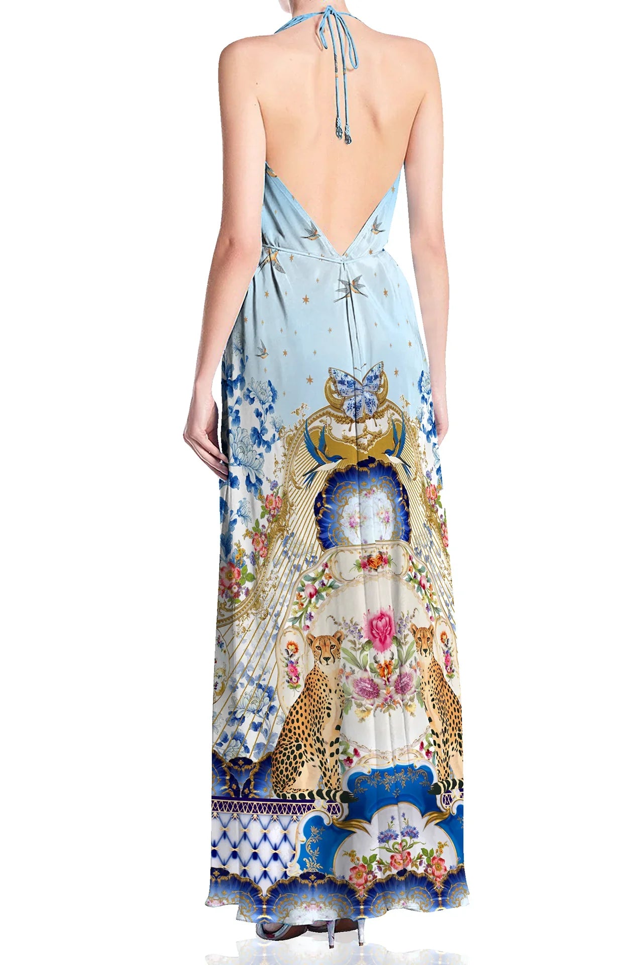 Maxi Dresses For Women | Beautiful Maxi Dresses