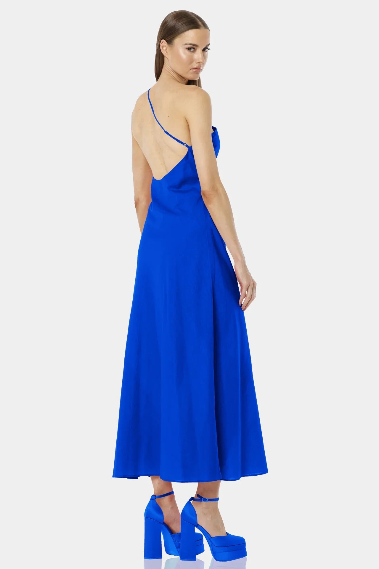 Long Dresses | Full Length Formal Dress - Shahida Parides Extra Large Long Dresses | Full Length Formal Dress - Shahida Parides Extra Large