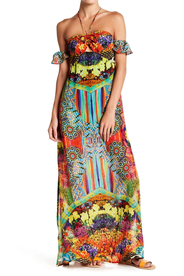 Designer Sexy Green Dresses | Long Summer Dresses | Shahida Parides Custom Designer Sexy Green Dresses | Long Summer Dresses | Shahida Parides Custom