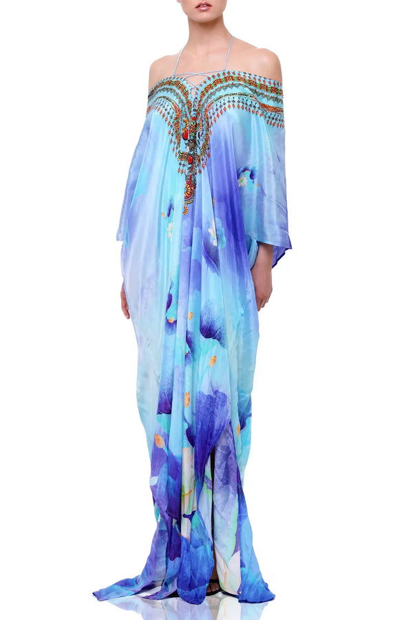 Designer Sexy Vacation Dress | Resort Wear Dresses | Shahida Parides Designer Sexy Vacation Dress | Resort Wear Dresses | Shahida Parides