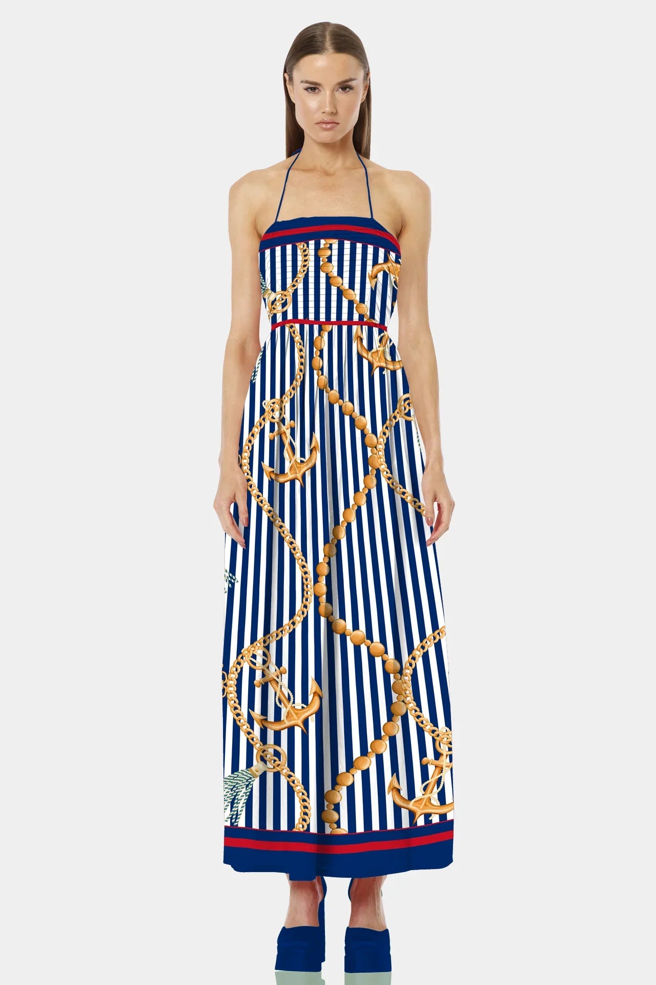 Maxi Sun Dresses | Long Flowy Maxi Dress