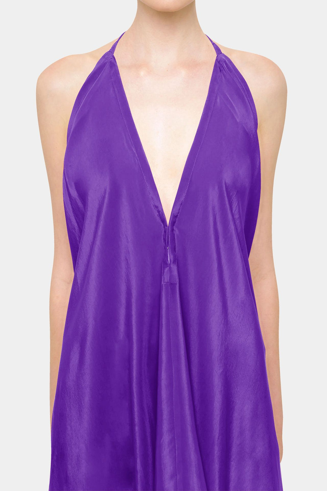  short dress purple, Shahida Parides, sexy short frock, sexiest short dresses,