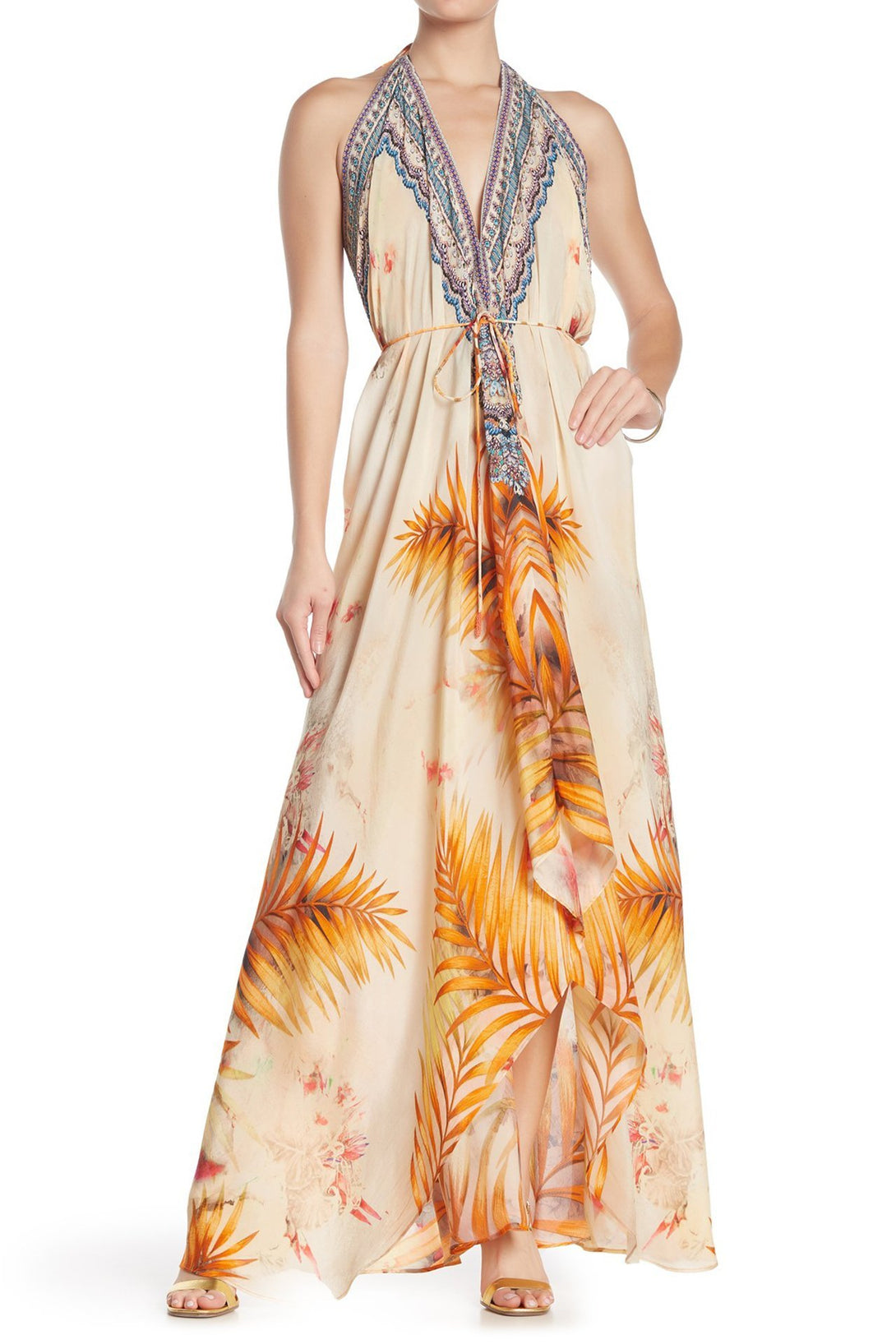 maxi dress, Shahida Parides, beach maxi dress, long summer dresses, backless maxi dress,