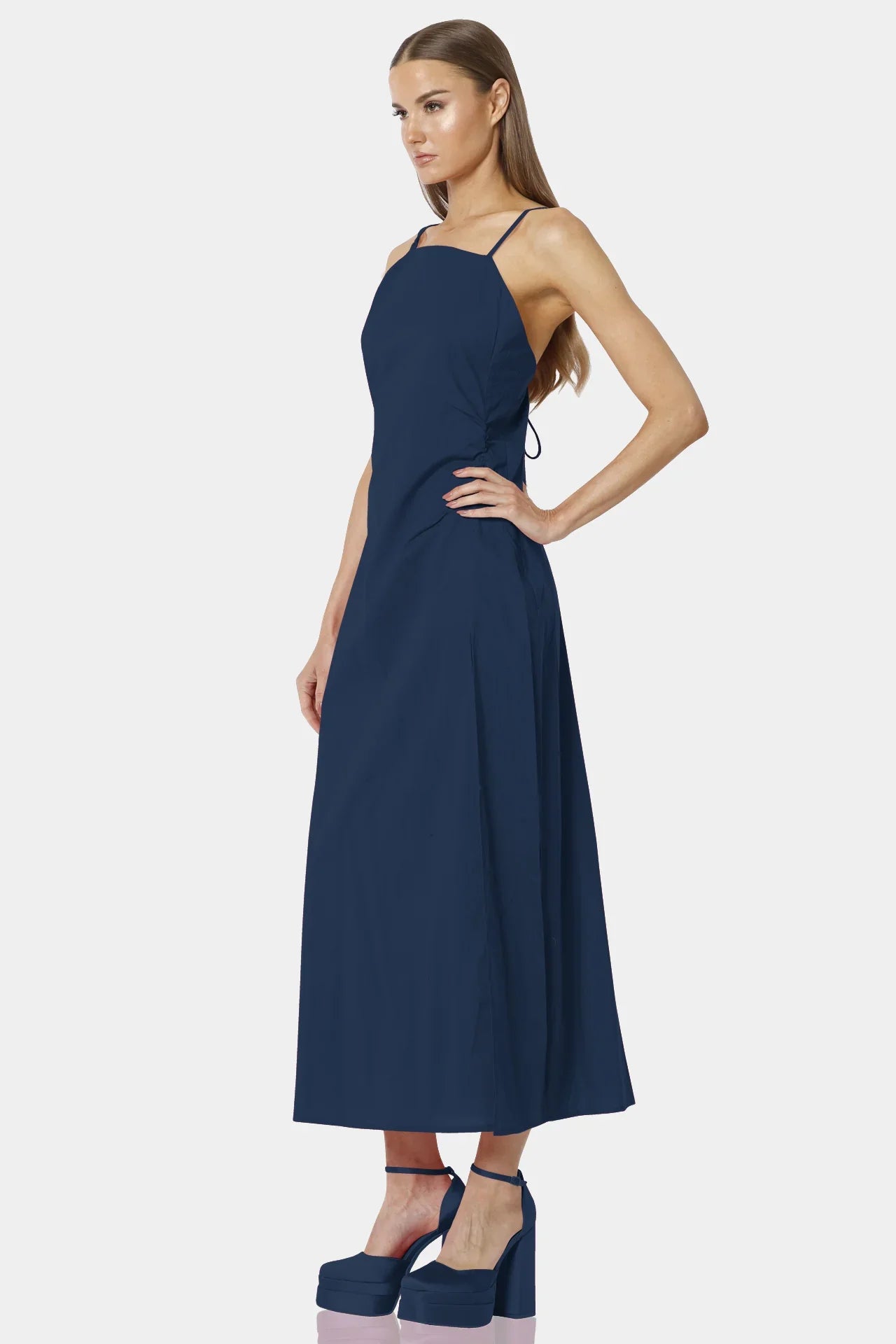 Simple Dress | Maxi Dresses For Women - Shahida Parides Simple Dress | Maxi Dresses For Women - Shahida Parides