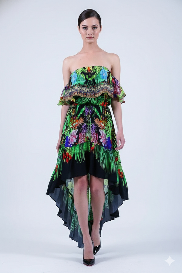 Designer Long Formal Dresses | Floor Length Dress | Shahida Parides Designer Long Formal Dresses | Floor Length Dress | Shahida Parides