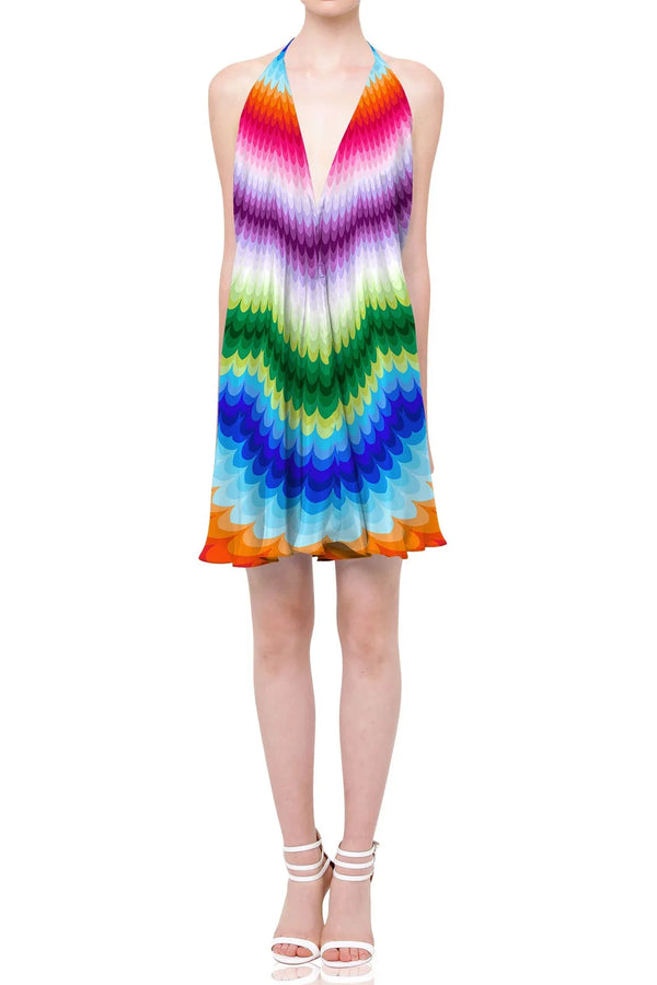 colourful dresses for party Flowers Dress, Formal Dress, Women Dress, Colorful Dress, Floral Dress, Cocktail Dress, Bohemian Dress, Midi Dress, Summer Dress