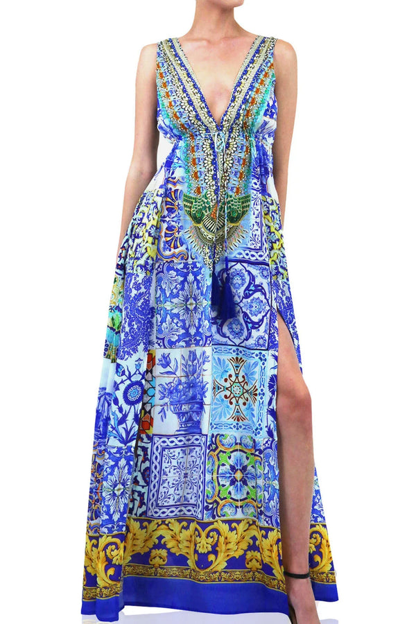 Small - Medium Blue Wedding Guest Dresses Small - Medium Blue Wedding Guest Dresses