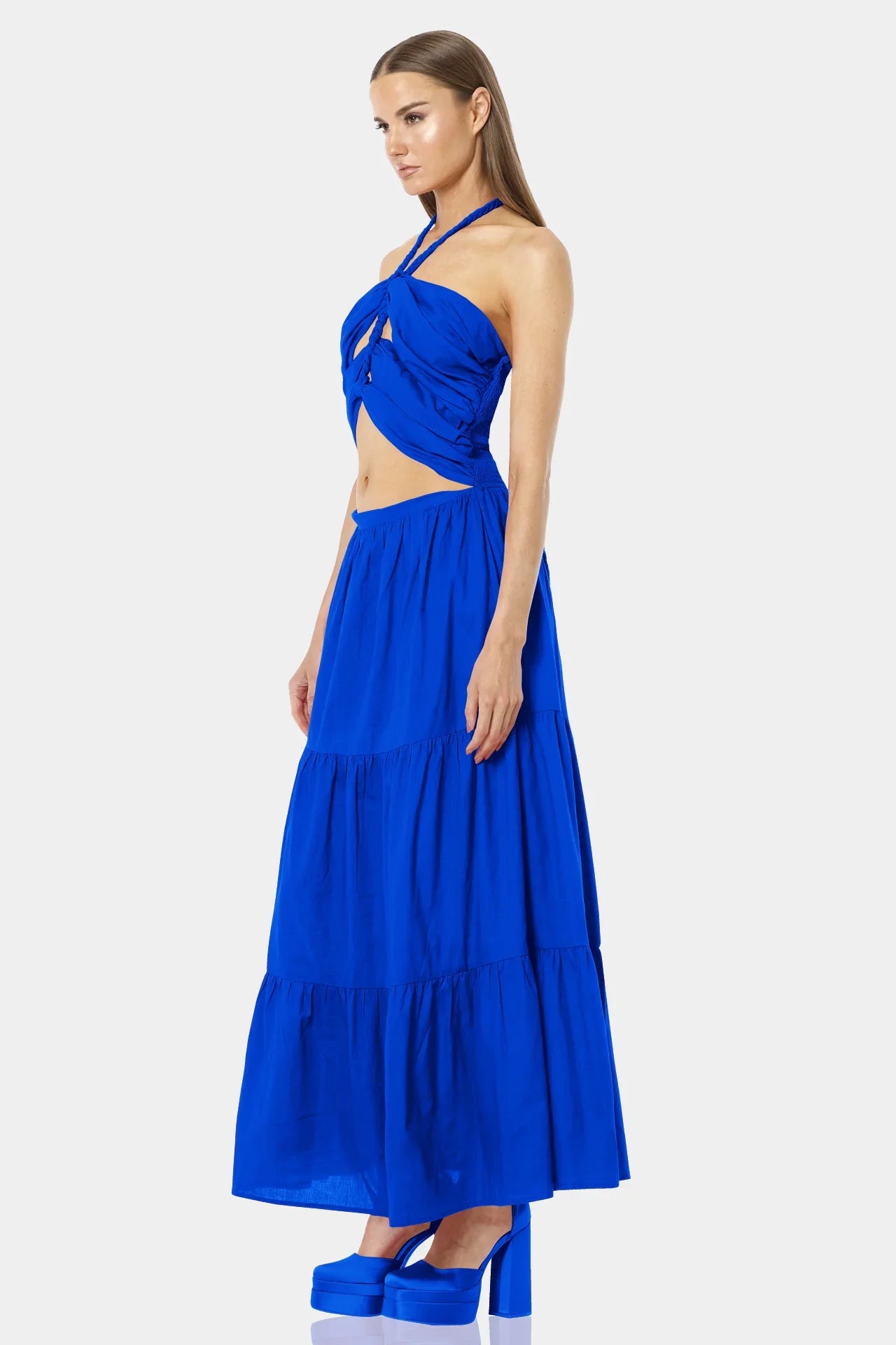 Full Length Dresses