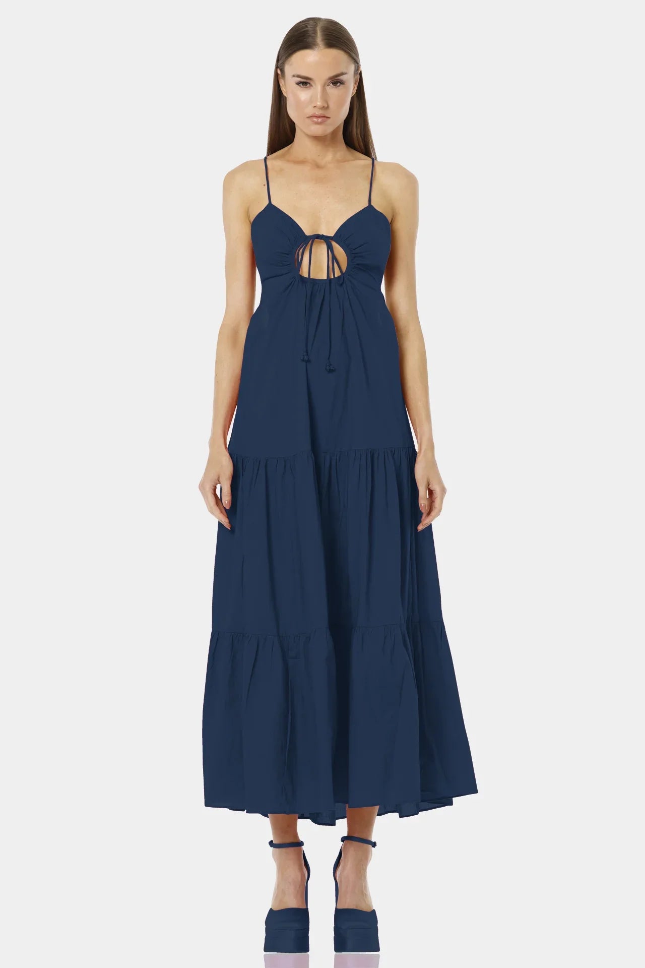 Cute Maxi Dress | Long Summer Dress