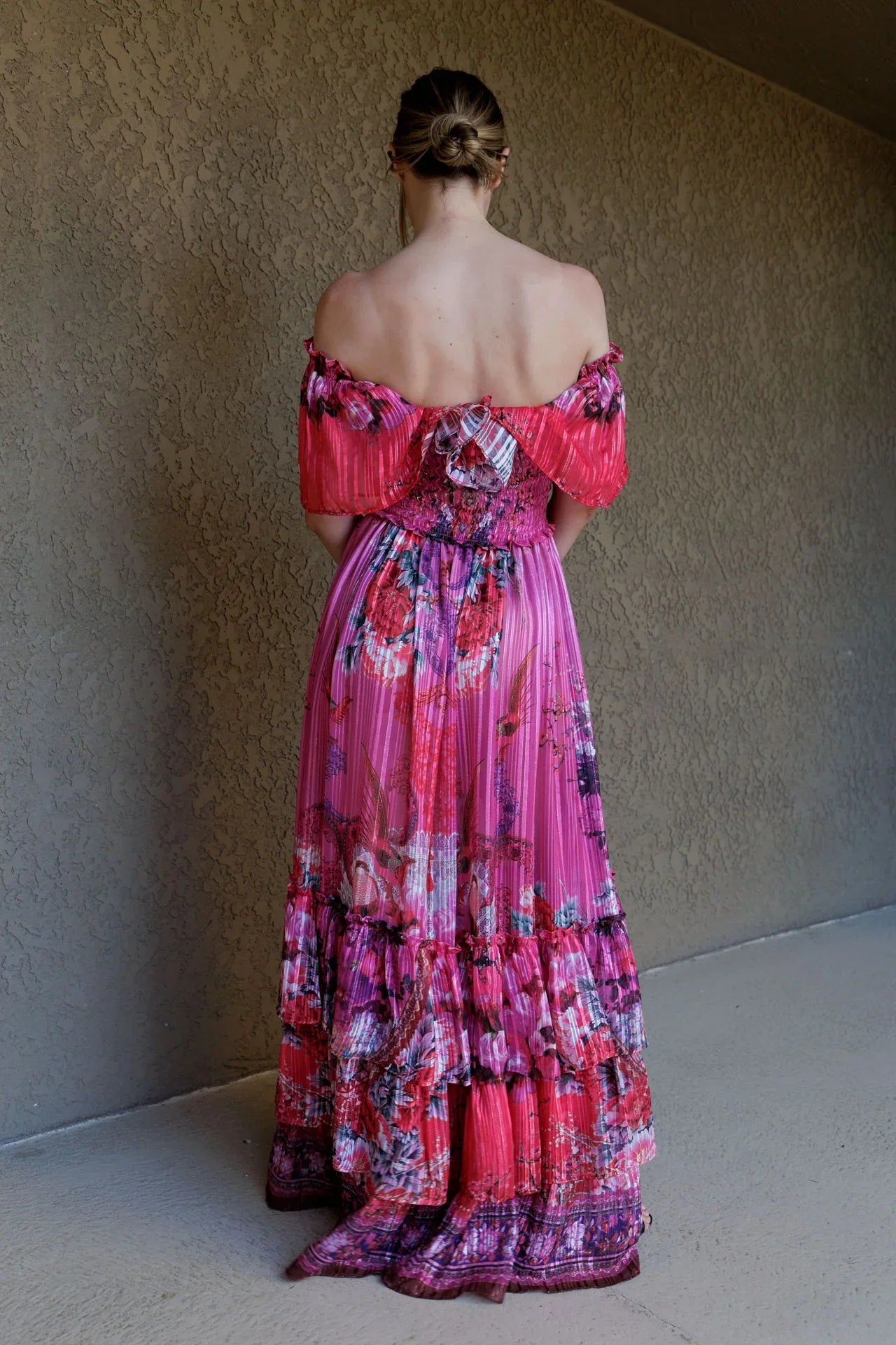Long Dresses For Women | Long Cocktail Dresses