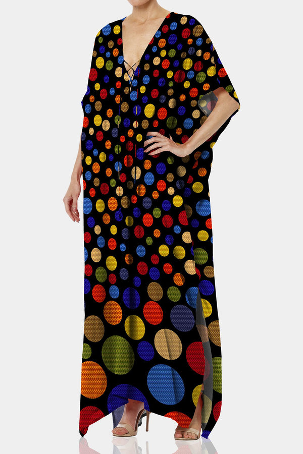 beach kaftan dress pattern 280 Resort Kaftan
