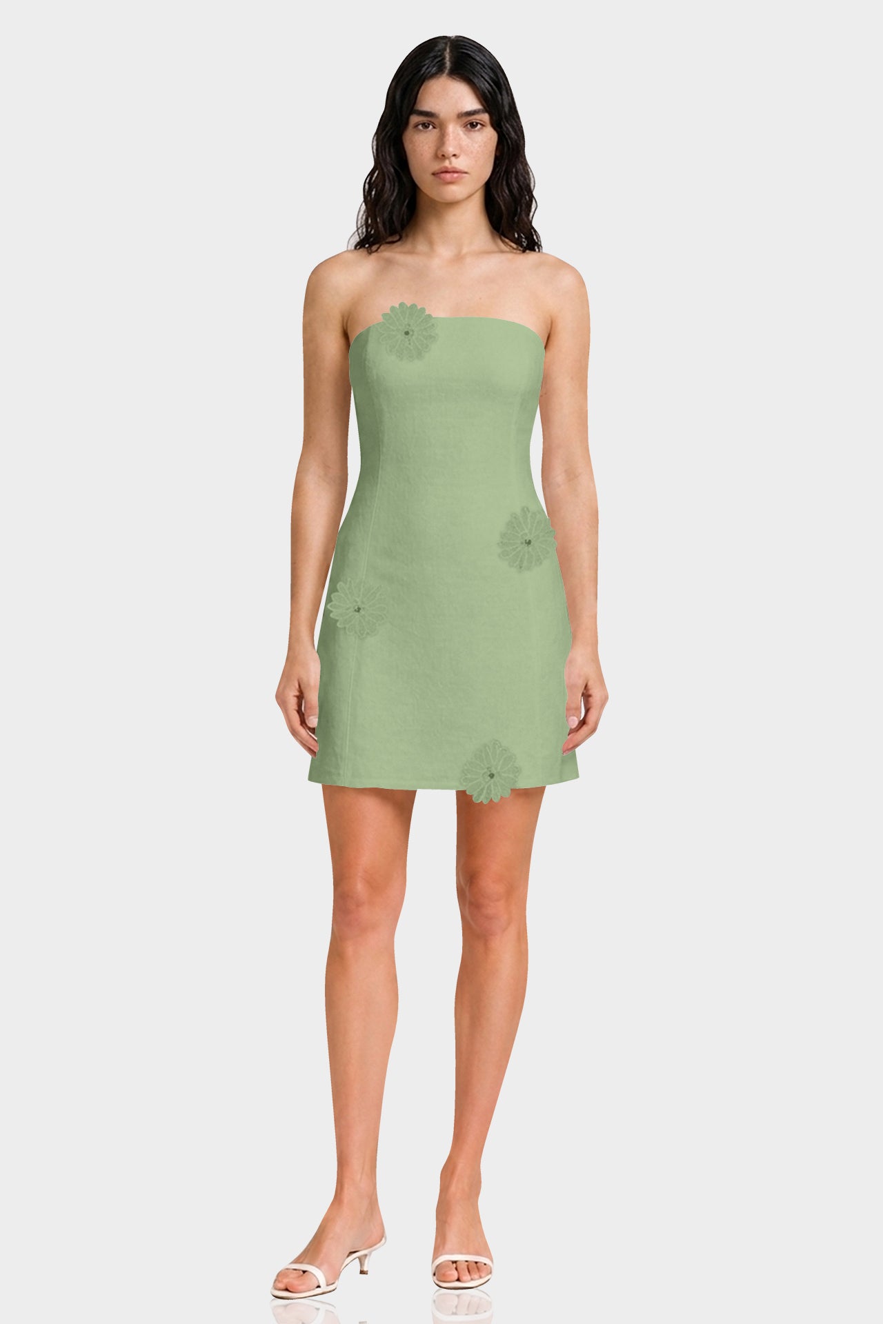 sage green mini dresses Resort Dress with Pockets With Color:Limited Navy Blue or no bra Women Plus Size Dresses