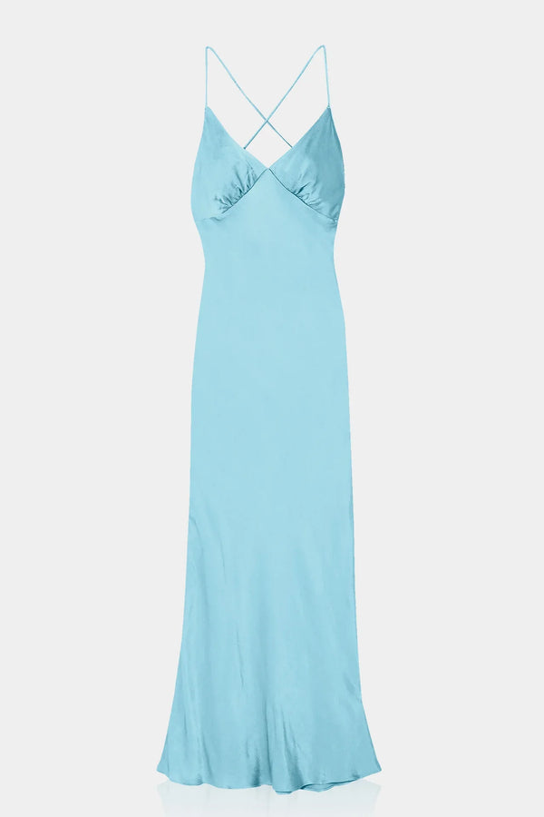 powder blue dresses for women Designer Summer Vacation Dresses