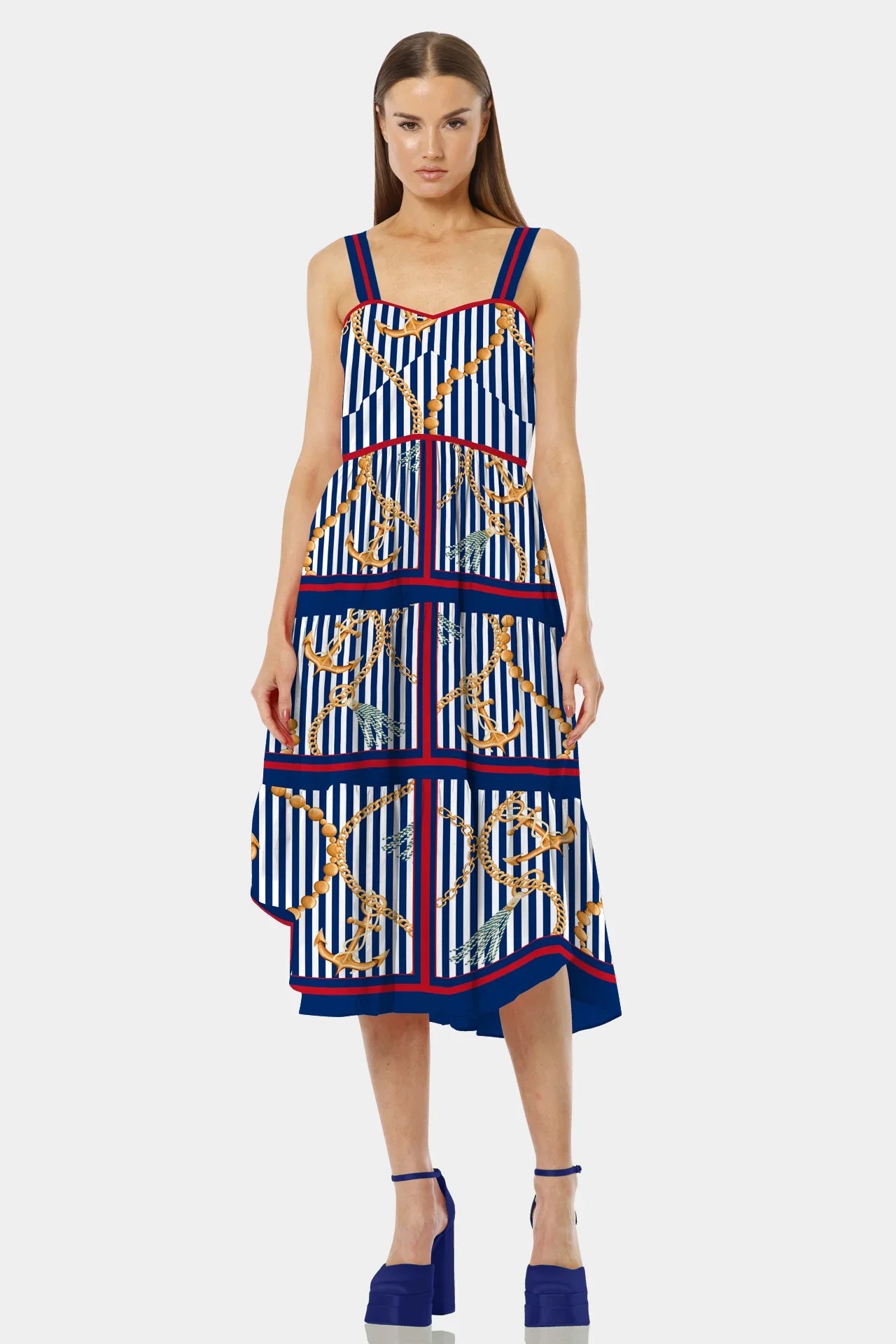 Designer Maxi Sun Dresses | chloe floral print denim shorts item | The Largest Luxury Seawolves Store Designer Maxi Sun Dresses | chloe floral print denim shorts item | The Largest Luxury Seawolves Store