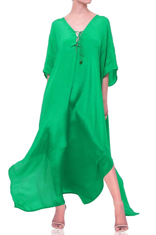 women kaftan dress Designer Kaftans For Women | Kaftan Dress For Women | Shahida Parides XL (14 US