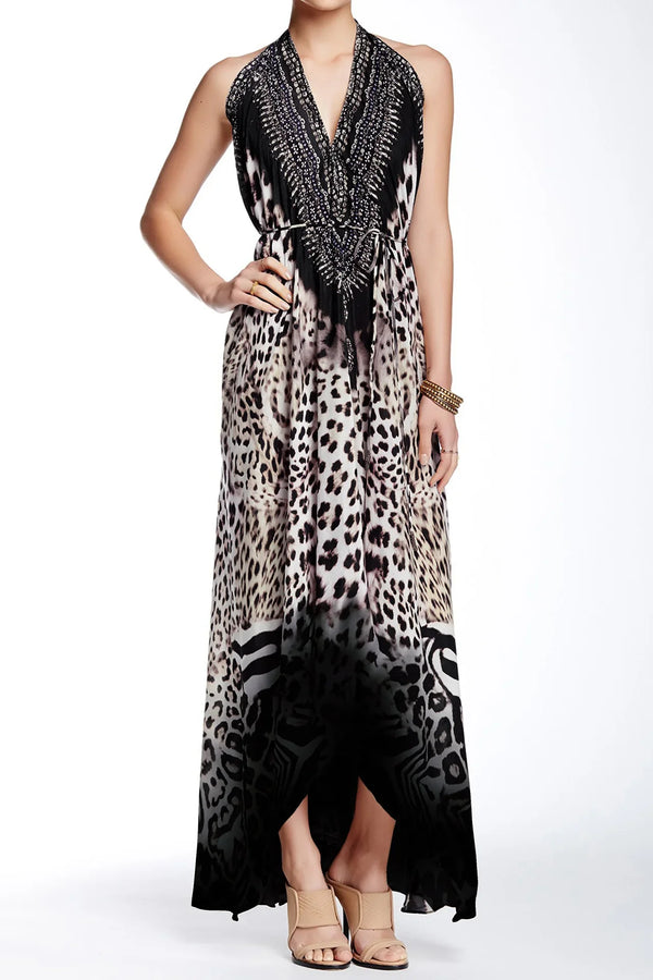 Shahida Parides - Elegant Maxi Dresses Shahida Parides - Elegant Maxi Dresses