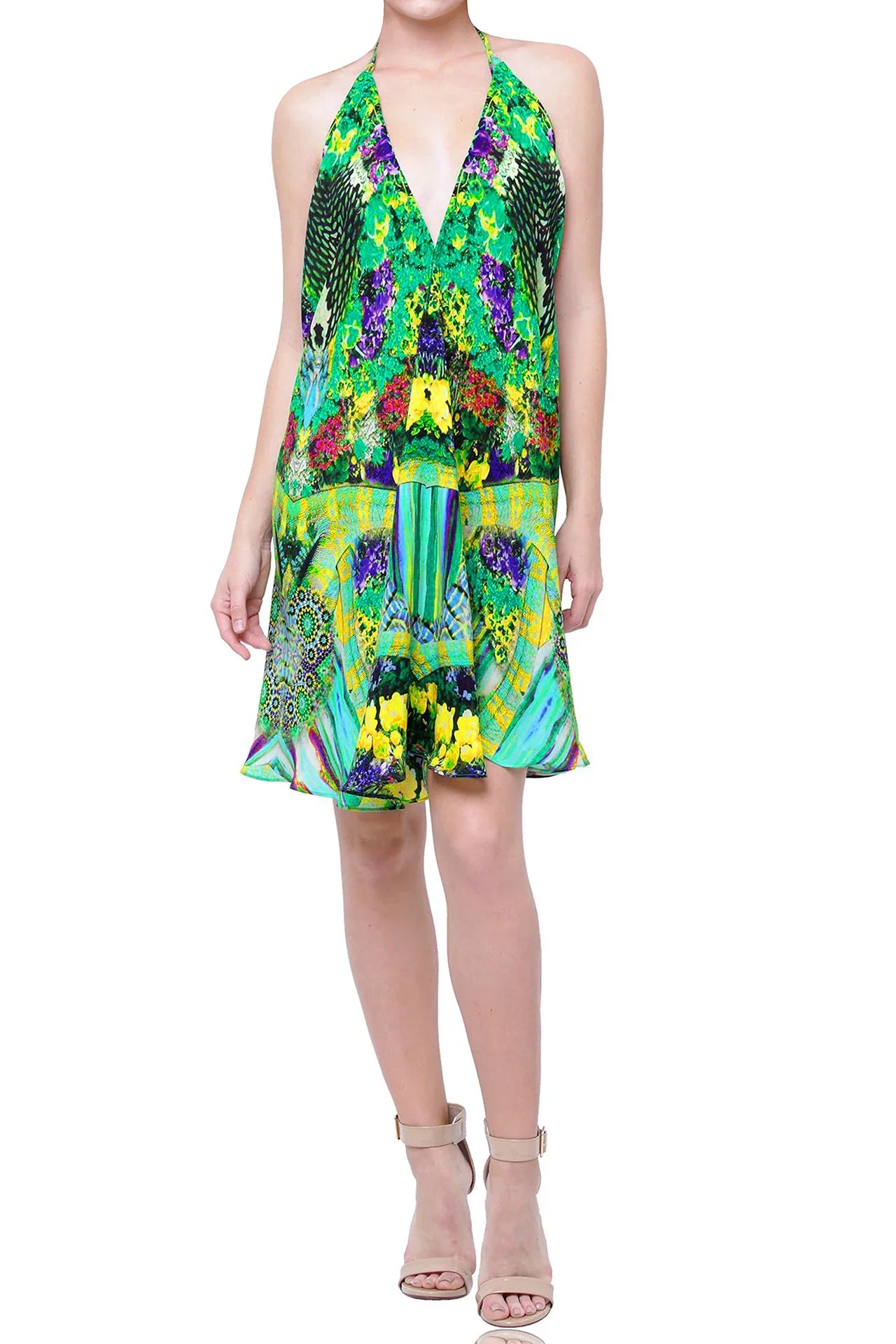 Designer Sexy Dress for Women | Sexy Short Dress | Shahida Parides Designer Sexy Dress for Women | Sexy Short Dress | Shahida Parides