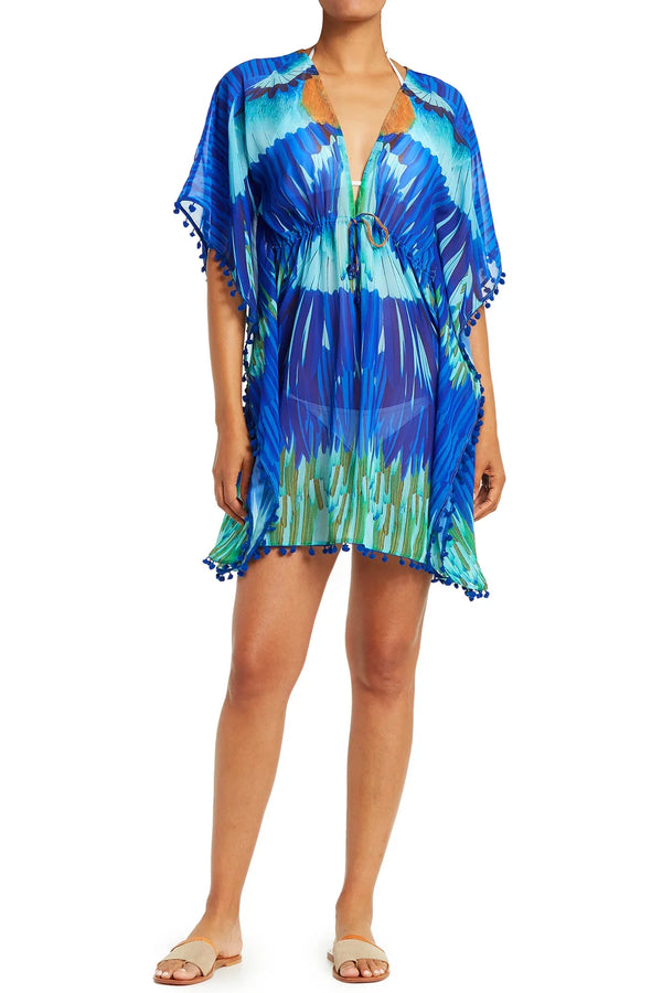 Shop Comfortable Beach Coverups for Women | Stylish & Affordable  Shahida  Parides
