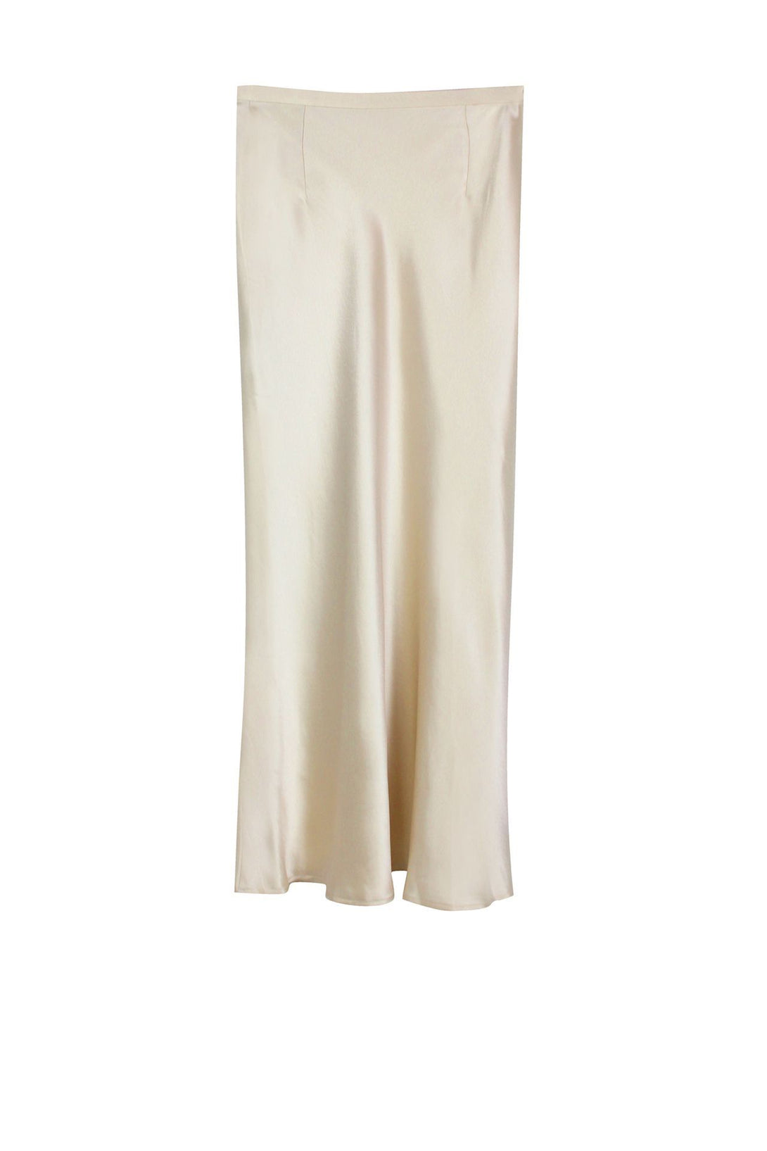 Designer-Silk-Skirt-In-White-For-Womens-By-Kyle-Richards