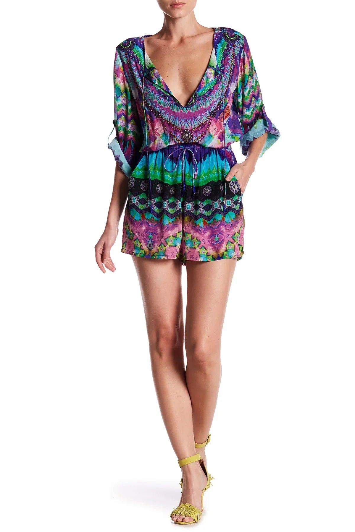Womens Short Romper & Jumpsuits | Designer Rompers for women UK,USA Small