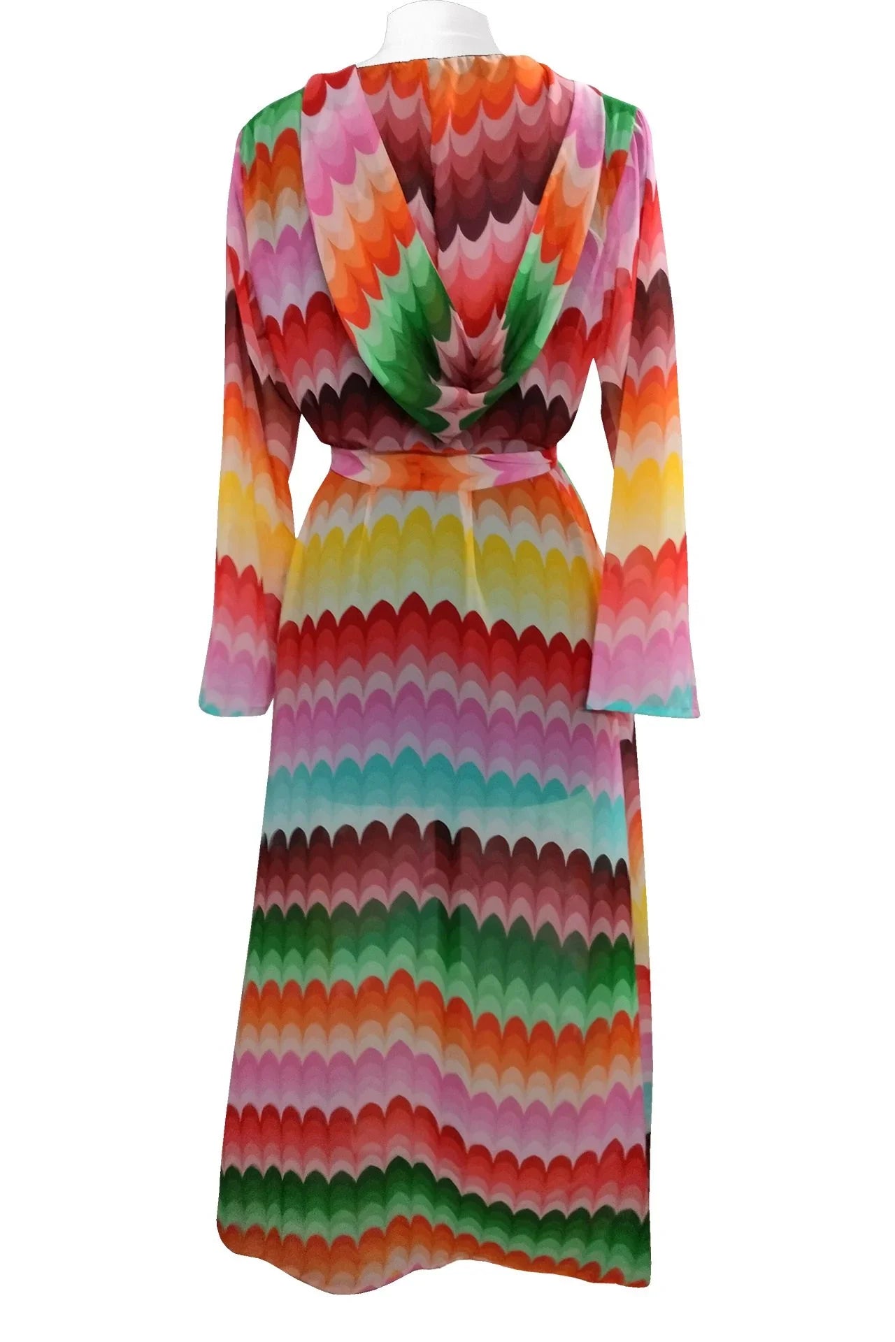 Shahida Dress