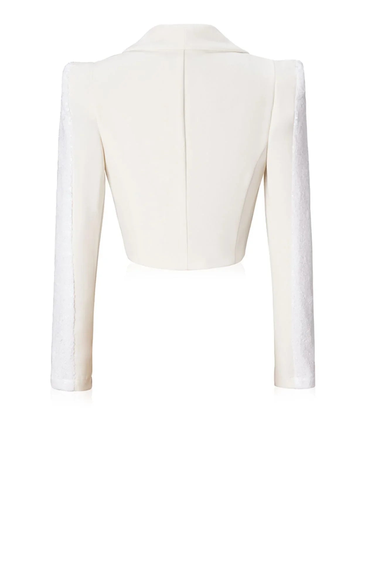 Women Black JacketBlack JacketDesigner Jacket For Women Shahida Parides