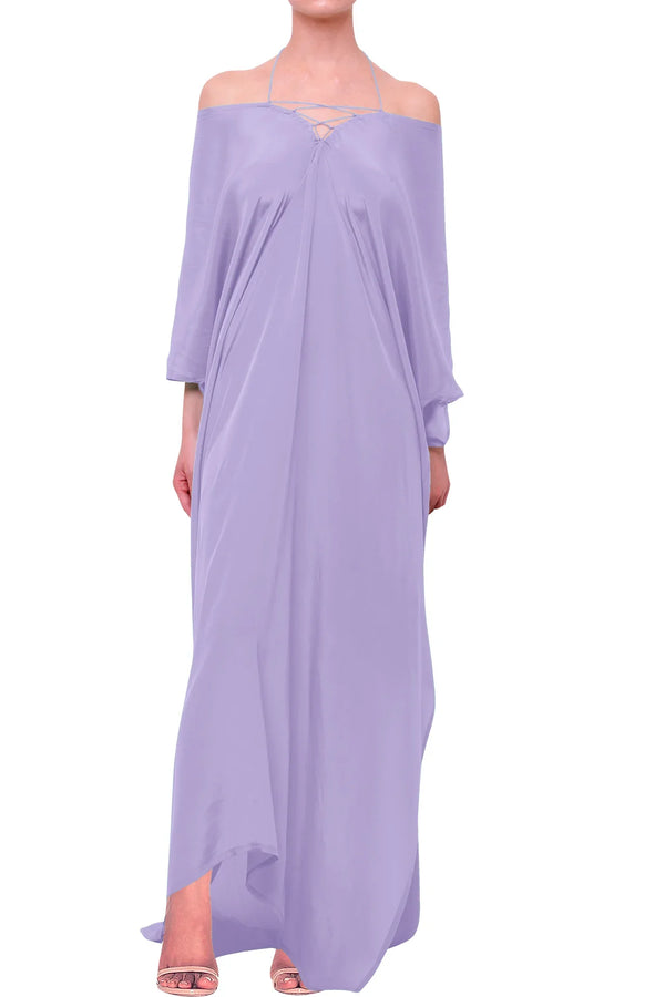 Designer Sexy Vacation Outfits | Kaftan For Women | Shahida Parides XXL (18 US) Designer Sexy Vacation Outfits | Kaftan For Women | Shahida Parides XXL (18 US)