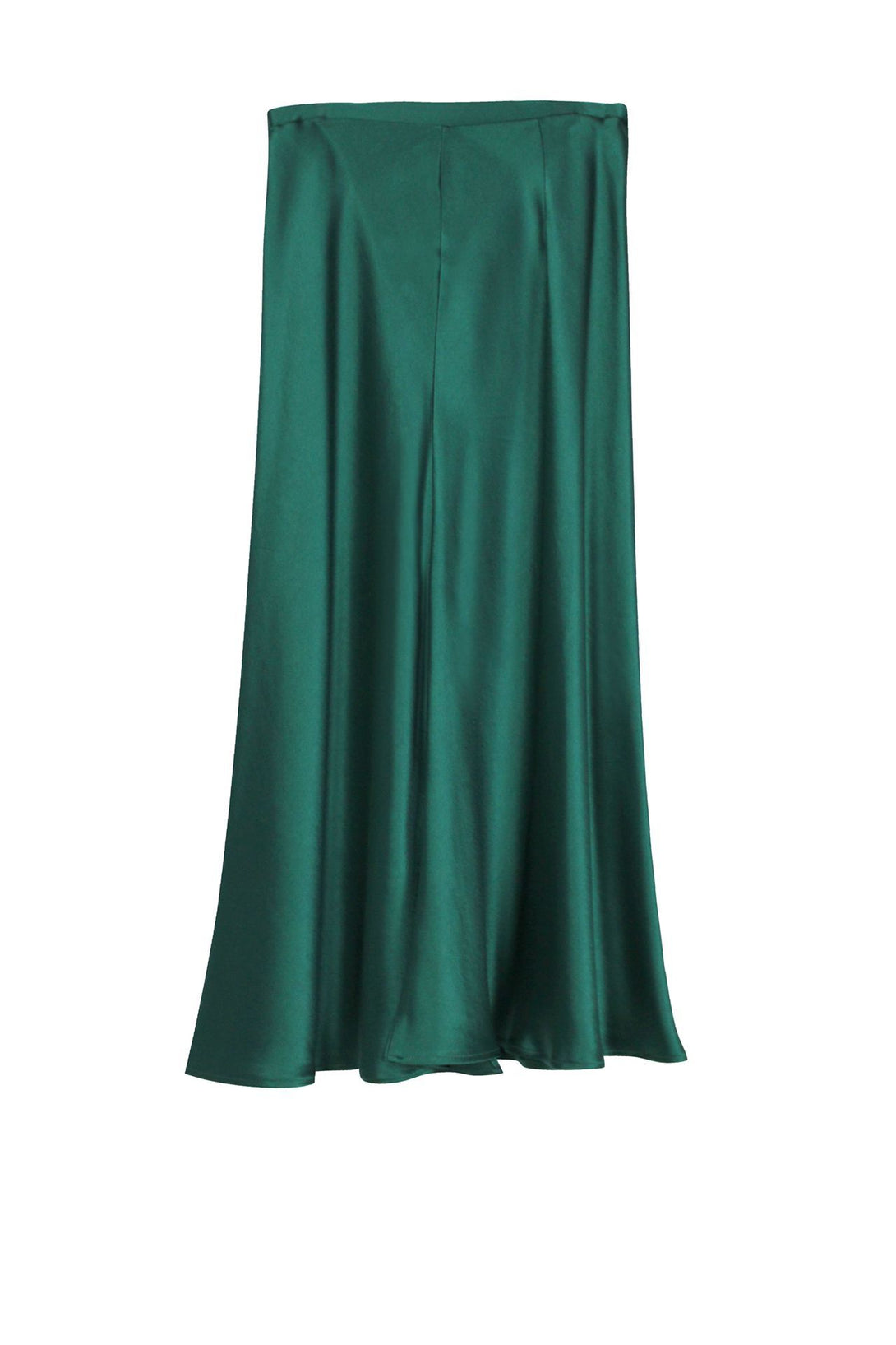Women-Designer-Green-Skirt-By-Kyle