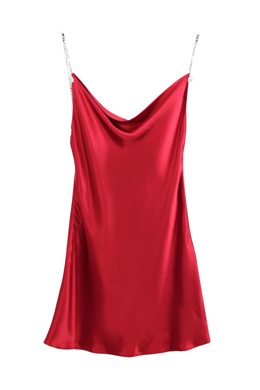 Women-Designer-Mini-Dress-For-Womens-In-Red-By-kyle