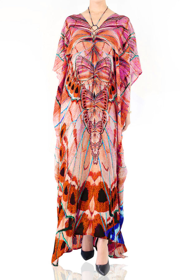  plus size vacation wear, Shahida Parides, summer vacation outfits, outfit kaftan,