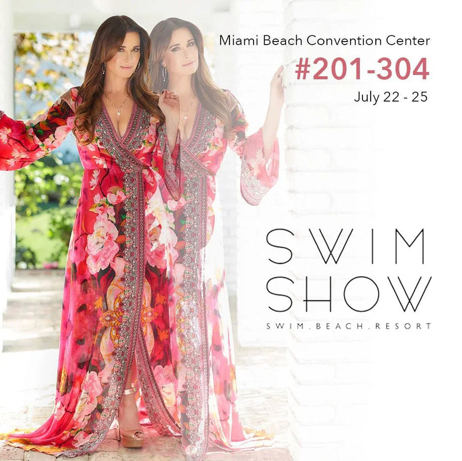Shahida Parides at Swimshow 2017