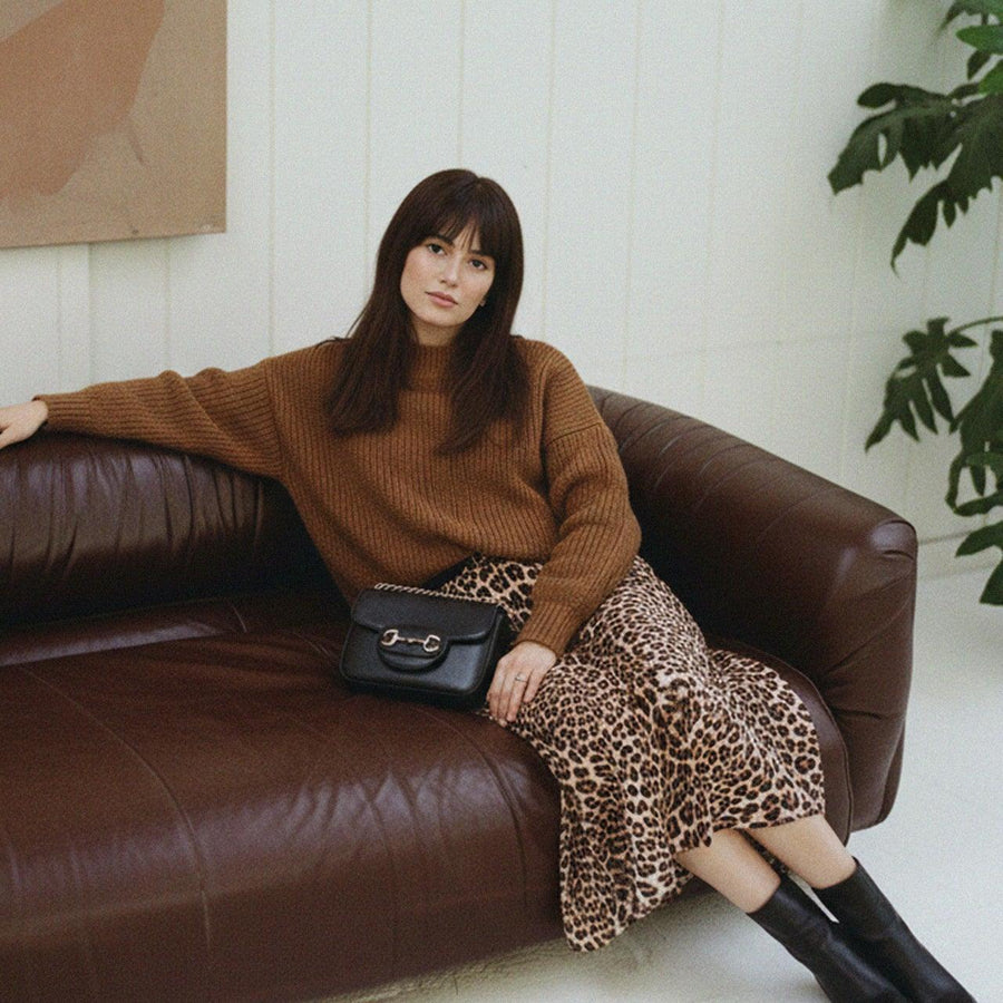 The Fall Midi Skirt Edit: The Skirts Fashion People Are Wearing Now