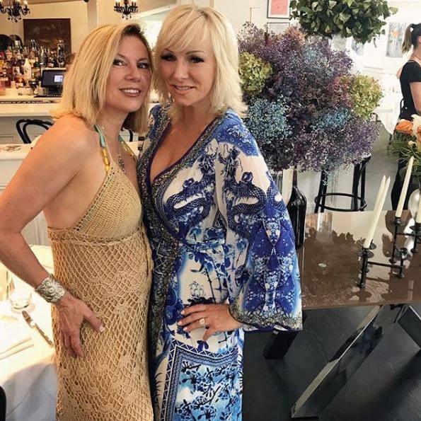 Real Housewives of New Jersey, Margaret Josephs, Wears Shahida Parides