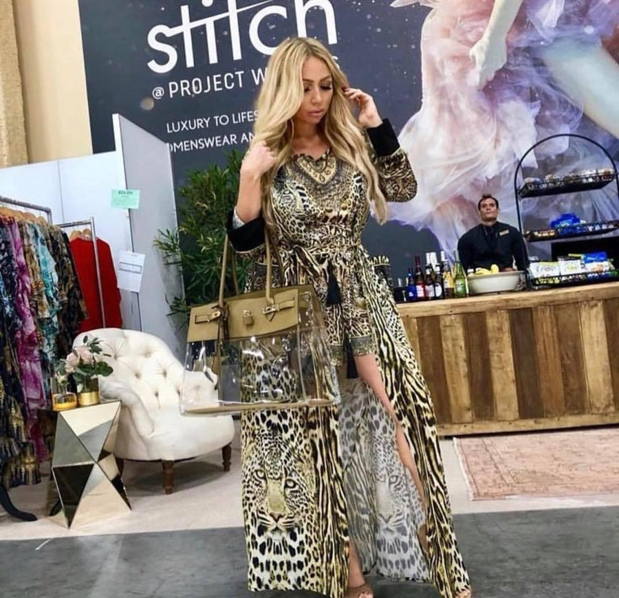 Luxury Wear Fashion in Las Vegas Stitch @ Project Womens